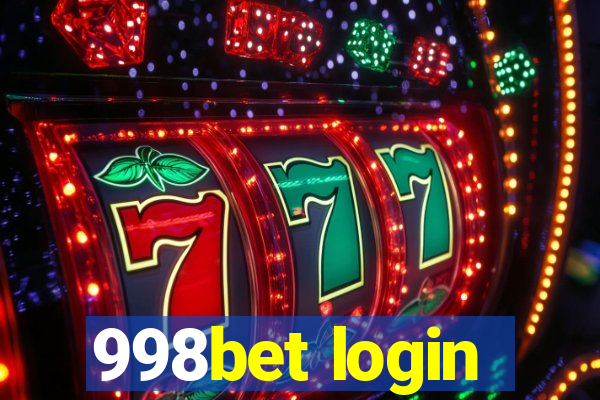 998bet login